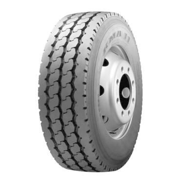 Imagem de Pneu Kumho Aro 22.5 KMA11 275/80R22.5 16L