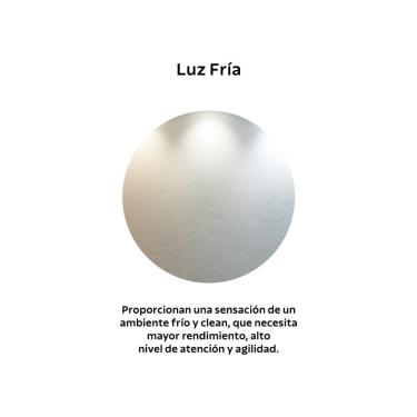 Imagem de Plafon LED Tramontina Quadrado de Sobrepor 24 W 6500 K Luz Branca