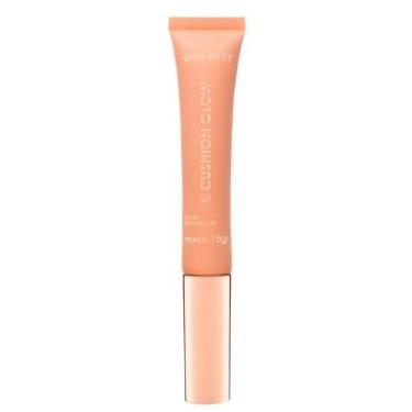 Imagem de Blush Iluminador Bruna Tavares Bt Cushion Glow Peach 15g