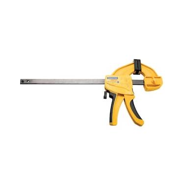 Imagem de Grampo Ação Rápida Tramontina 12"