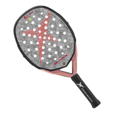 Imagem de Raquete De Beach Tennis Drop Shot Blitz Attack