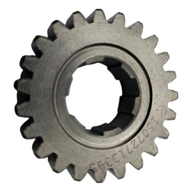 Imagem de Honda POP 100 Coroa Engrenagem Secundária 4ª Marcha Genuíno