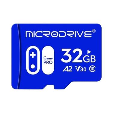 Imagem de Cartões De Memória De Alta Velocidade 128GB 64GB 32GB 256GB Micro TF S