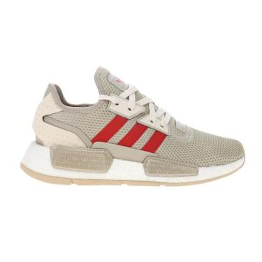 Imagem de adidas Tênis masculino NMD_G1, Bege, 43