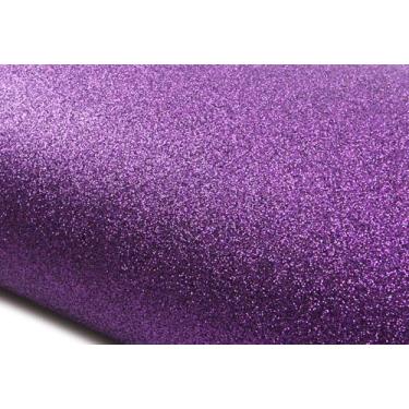 Imagem de ROSEROSA Retire e cole papel de contato com glitter, papel de parede autoadesivo brilhante, acabamento de moldagem de espelho de bancada K016