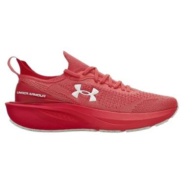 Imagem de Tênis de Corrida Under Armour Charged Quicker 2 Masculino 38