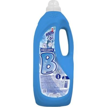 Imagem de Amaciante Para Roupas Blue 2L