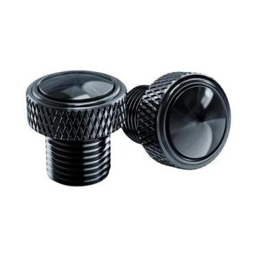 Imagem de Plugues De Buraco Para Espelho Traseiro De Motocicleta Yamaha MT07 MT0