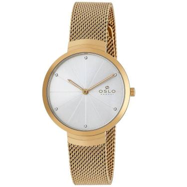 Imagem de Relógio Oslo Slim Ofgsss9T0021S1Kx