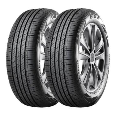 Imagem de Kit 2 Pneus Giti Aro 18 225/60R18 Comfort F50 100H