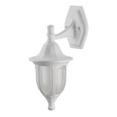 Imagem de Arandela Externa Colonial Vintage Retro Luminária Cores 432 - Click In