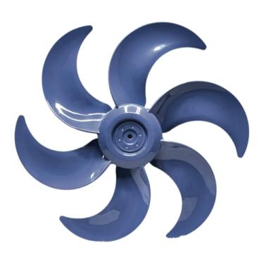 Imagem de Hélice Para Ventilador Mondial 40cm 6 Pás Maxi Power Premium Turbo Bravio Azul