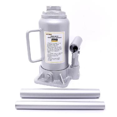 Imagem de Macaco Hidraulico Garrafa  16T  565,0007 - Graff Vantage
