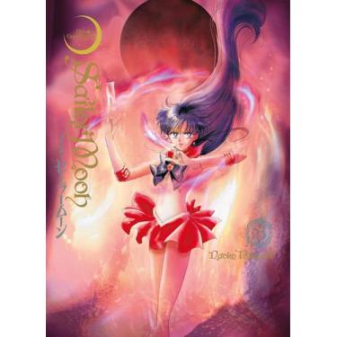 Imagem de Livro - Sailor Moon Eternal Edition Vol. 03