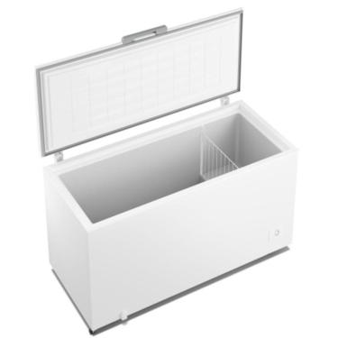 Imagem de Freezer Horizontal Electrolux 513l Com Tecnologia Inverter H Branco 220 V