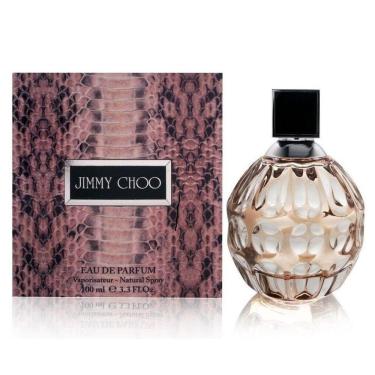 Imagem de Perfume Feminino Jimmy Choo Edp 100 Ml