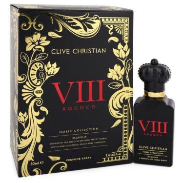 Imagem de Perfume Feminino Clive Christian 50ml Perfume