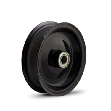 Imagem de Aro 400-8 Para Roda Pneumática Rolamento Esfera 1 Pol.