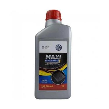 Imagem de Oleo Maxi Performance 5w40 508.88 1l Sem Variação único