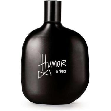 Imagem de Humor A Rigor Natura Deo Colonia Masculino 75ml