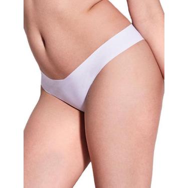 Imagem de Calcinha hope 3485, P, Branco