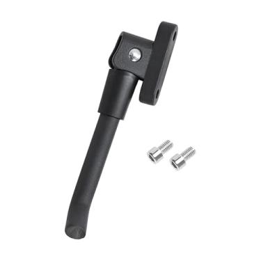 Imagem de JicSuXi Suporte de Estacionamento para EScooter Kickstand Suporte de Estacionamento para M365, Cinza
