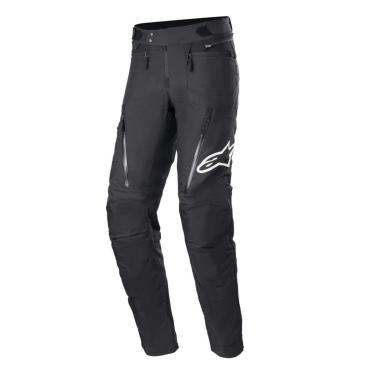 Imagem de Calça Alpinestars Rx 3 Wp Preta Impermeável-Masculino