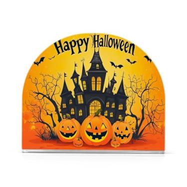 Imagem de xigua Porta-guardanapos de papel acrílico transparente elegante para mesas dispensador de papel de seda independente para mesa de jantar, restaurante, decoração de casa, pacote com 2