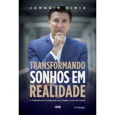 Imagem de Transformando Sonhos em Realidade: A trajetória do ex-engraxate que chegou à lista da Forbes.