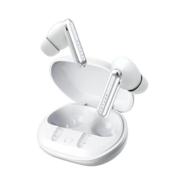 Imagem de Fone de Ouvido Haylou Mori Pro Bluetooth 5.4 ANC Ativo Gamer 35hs Som X1-Unissex