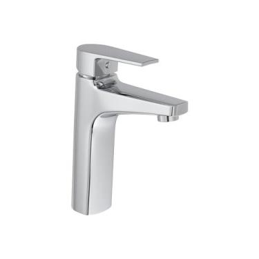 Imagem de Torneira Misturador Monocomando Deca Level 2880.C26 de Bancada Cromada