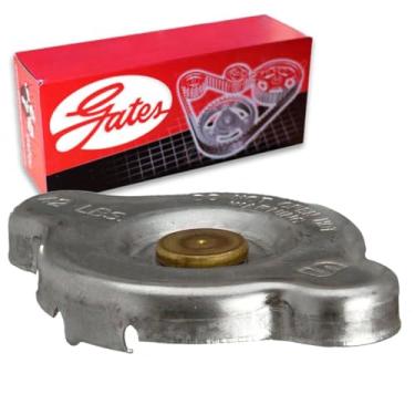 Imagem de Tampa do radiador Gates compatível com Nissan Pathfinder 4.0L 5.6L V6 V8 2005-2012