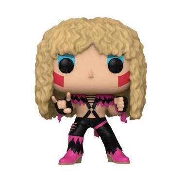 Imagem de Funko POP! Rocks: Twisted Sister Dee Snider #294 HEAVY METAL