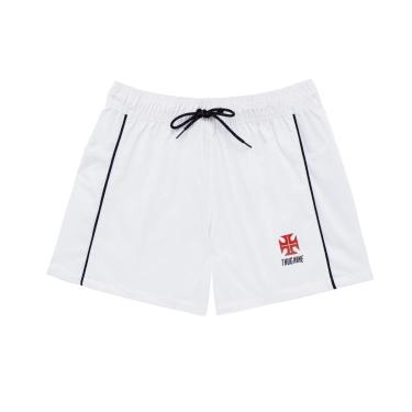 Imagem de Short Vasco Feminino Colina Thug Nine-Feminino
