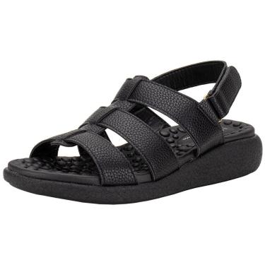 Imagem de Sandália Feminina Flat Modare 7206205