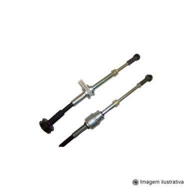 Imagem de Cabo de Comando de Câmbio Jumper / Boxer / Ducato 03 ... 05