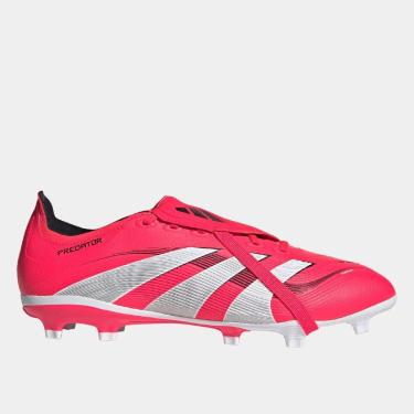 Imagem de Chuteira Campo Adidas Predator League Lin Unissex-Unissex