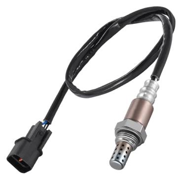 Imagem de SYKRSS Sensor de O2 Upstream 234-4741 Compatível com Mitsubishi Endeavor/Lancer/Montero/Montero Sport, V6 2.0L/3.0L/3.5L/3.8L - Substitui para 1588A064, MD360182, MD365014, 1PCS