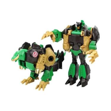 Imagem de Figura De Ação De Anime Para Crianças, Robô Polis Robocar Da Coreia, B