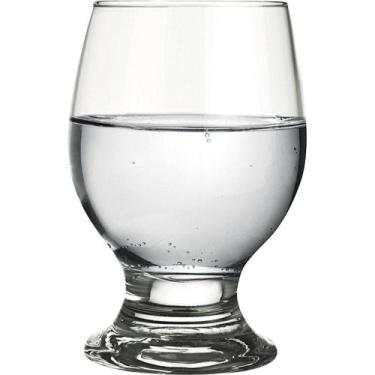 Imagem de Kit 6 Taças para Água 250ml Nadir Paulista - Nadir Figueiredo