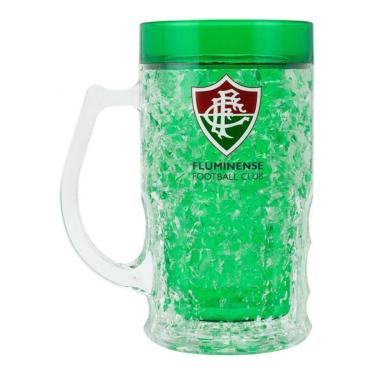 Imagem de Caneca Gel Congelante 400ml - Fluminense-Unissex