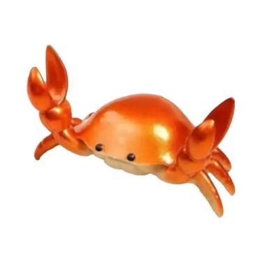 Imagem de Suporte De Telefone Para Mesa Em Forma De Caranguejo, Porta Canetas, D