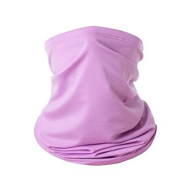 Imagem de Máscara esportiva – máscara facial completa para homens mulheres ciclismo corrida ao ar livre capa para homens mulheres meninos meninas