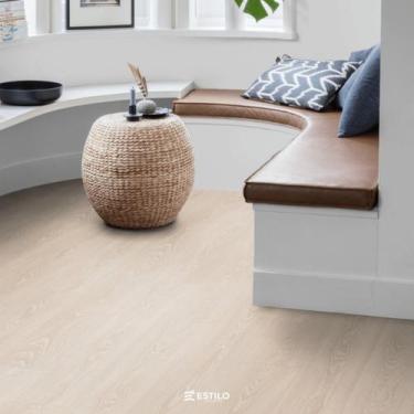 Imagem de Piso Laminado Quick Step Premiere Plus Carvalho Sacramento QPR034 Cx 2