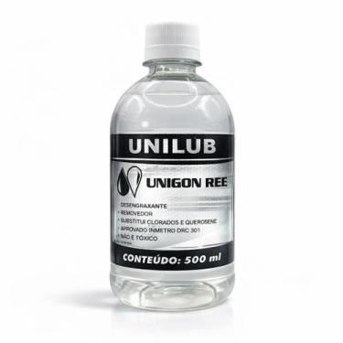 Imagem de Unigon Ree - DESENGRAXANTE - Limpeza profunda, DESENGRAXANTE