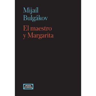 Imagem de El maestro y Margarita - Espanhol