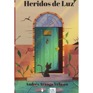 Imagem de Heridos de Luz - Espanhol