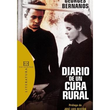 Imagem de Diario de un cura rural - Espanhol