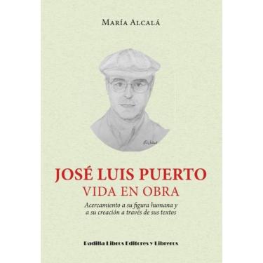 Imagem de José Luis Puerto, vida en obra-Espanhol