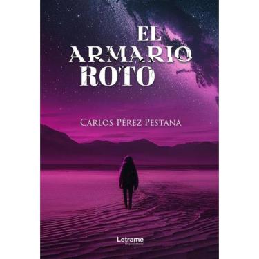 Imagem de El armario roto - Espanhol